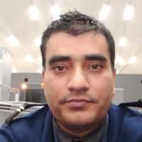 Sunil Adhikari