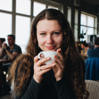 Margarita Voinalovych