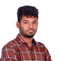 Mahesh Muruganandham