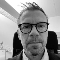 Magnus Ek