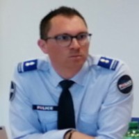 Jonathan Spitznagel