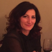 Blagorodna Nikolovski