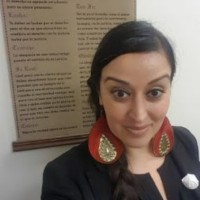 Bernice Espinoza