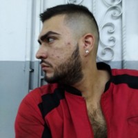 Juan Pablo Giraldo