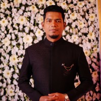 Mohammad Rashedul Islam