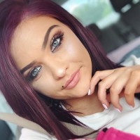 Madison Ingram