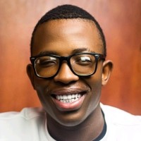 Fisokuhle Theo Ndlovu