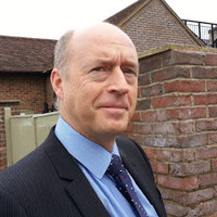 Richard Preece