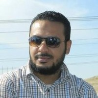 Shreef Rashed