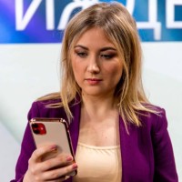 Olena Lytvynenko