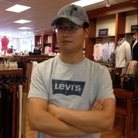 Gordon Yan