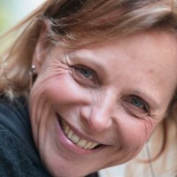 Véronique Bouron