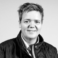 Marika Bognar
