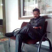 Sadique Pathan