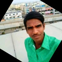 Namdev Neerudi