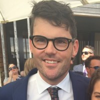 Nathan May