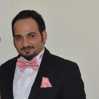 omar saeed