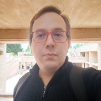 Freddy Patiño Montero