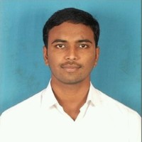 Satish Reddy Kovvuri