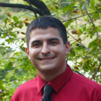 Tyler Sandoval