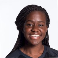 Momolaoluwa Adesanmi