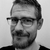 Thomas Karijord