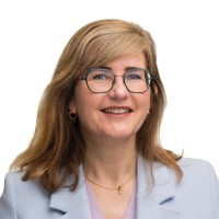 Yvonne Tiberius - van Offeren