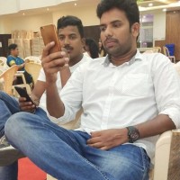 Kumar Arumugam