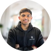 Tirath Patel