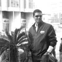 Kedar Mishra