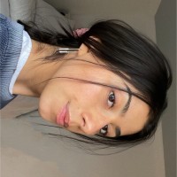 Olivia Ghantous