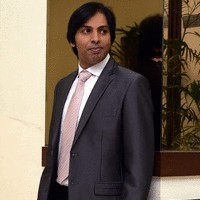 Najeeb Butt
