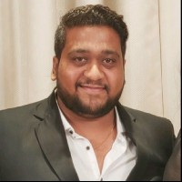 Daival Patel