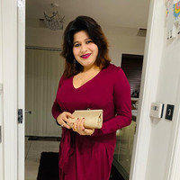 Manisha Jha