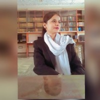 naila gul abro
