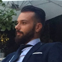 Luca Bosi