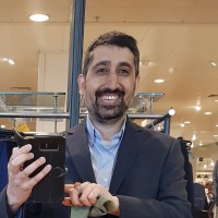 Abdul Altaf