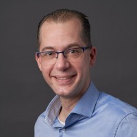 Martijn Van De Water
