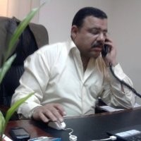 Bassem Mahmoud