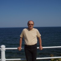 George Rosca