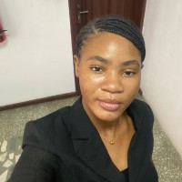 Olamide Adigun-Peter