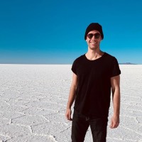 Nick Ahrens