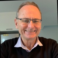 Kevin Cross