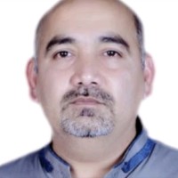 Sajid Shaikh