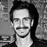 Gabriel Giganti