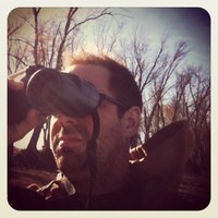 Andrew Logsdon