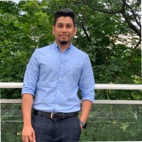 Saran Venkatesan