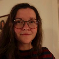 Anne Marie Malling Eriksen