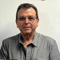 Pedro (Pedri) Santos