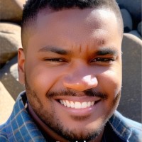 Marcus Wilson